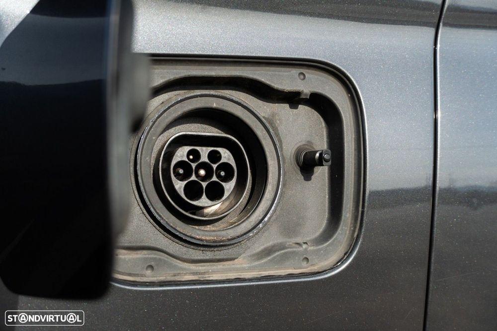 BMW 530 e iPerformance Pack M - 53