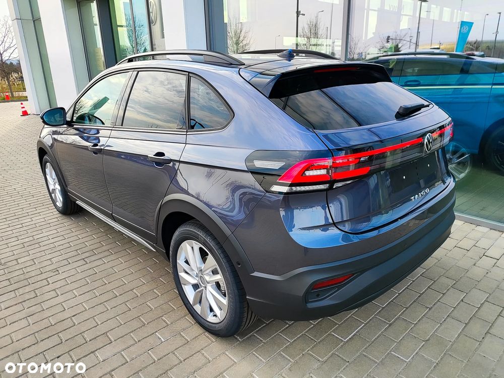 Volkswagen Taigo 1.0 TSI Life DSG - 7