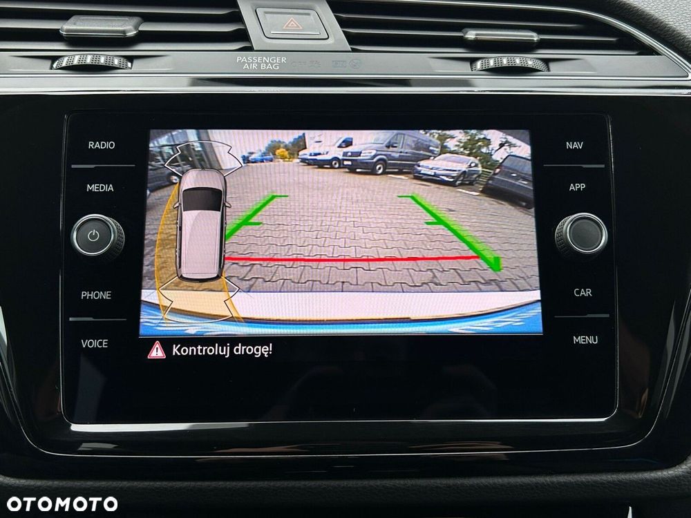 Volkswagen Touran 1.5 TSI EVO Highline DSG - 28