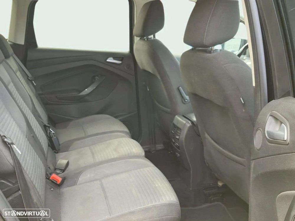 Ford C-Max 1.5 TDCi Titanium S/S - 18