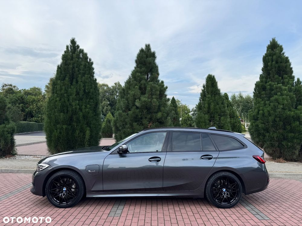BMW Seria 3 - 5