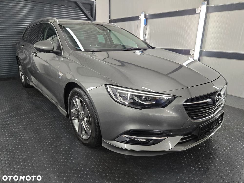 Opel Insignia 2.0 Ultimate Exclusive - 2