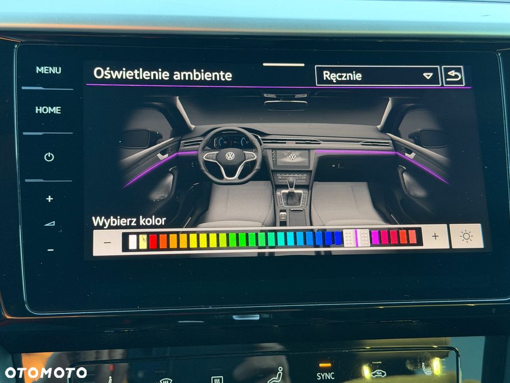 Volkswagen Arteon 2.0 TSI OPF 4Motion DSG R - 22
