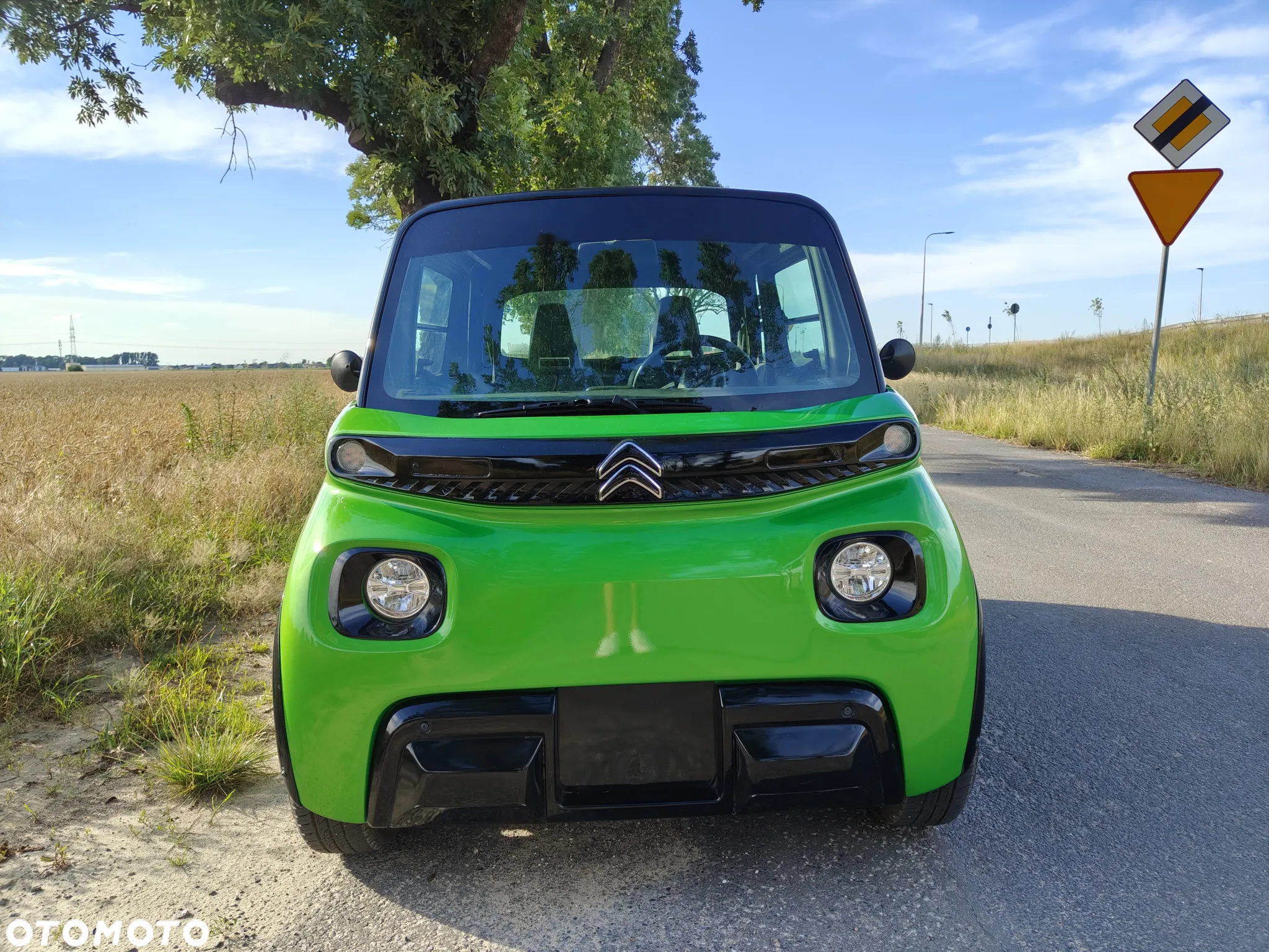 Citroën Inny - 5