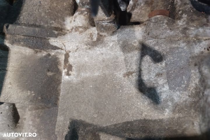 Cutie de viteze manuala 1.4 AXP DUW30101 Volkswagen VW Golf 4 [1997 - - 5