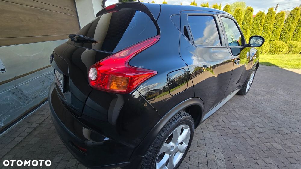 Nissan Juke - 17