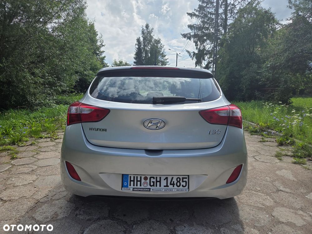 Hyundai i30 1.4 Premium - 2