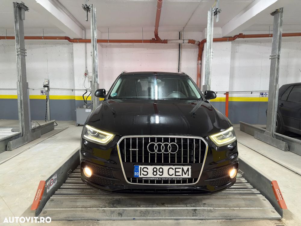 Audi Q3 - 4