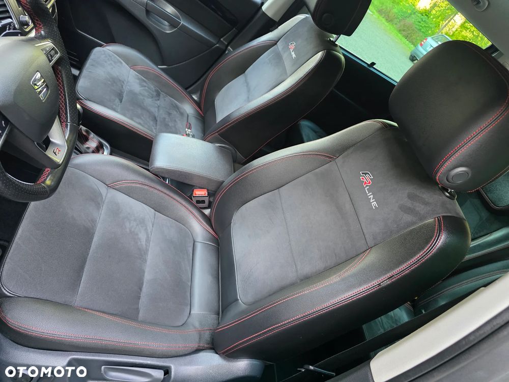 Seat Alhambra 2.0 TDI Start & Stop DSG FR-Line - 13
