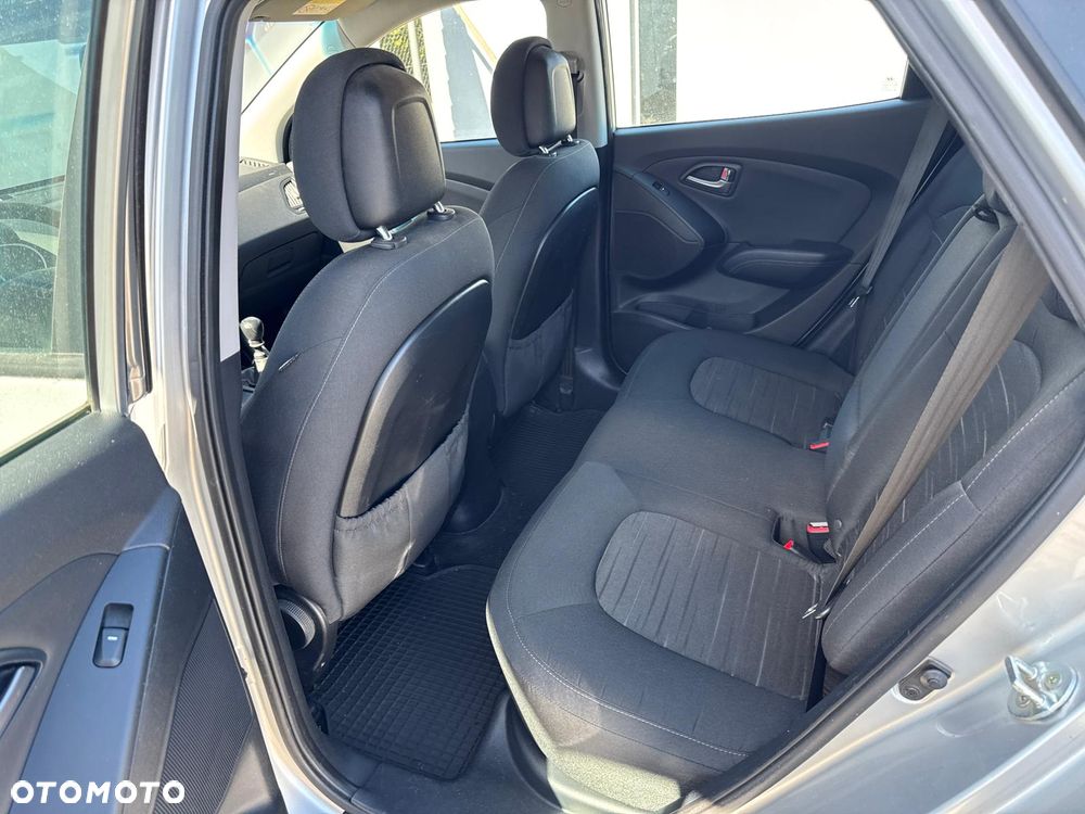 Hyundai ix35 1.6 2WD Style - 19