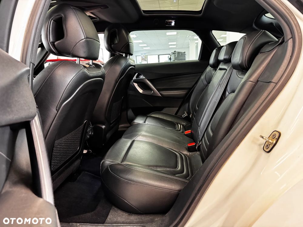 Citroën DS5 1.6 THP Pure Pearl - 19