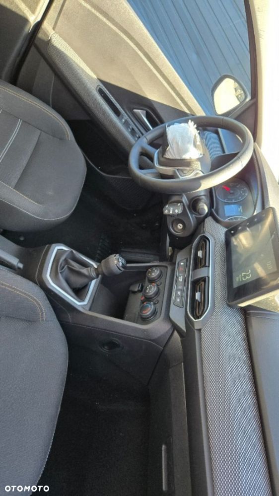 Dacia Sandero Stepway - 21