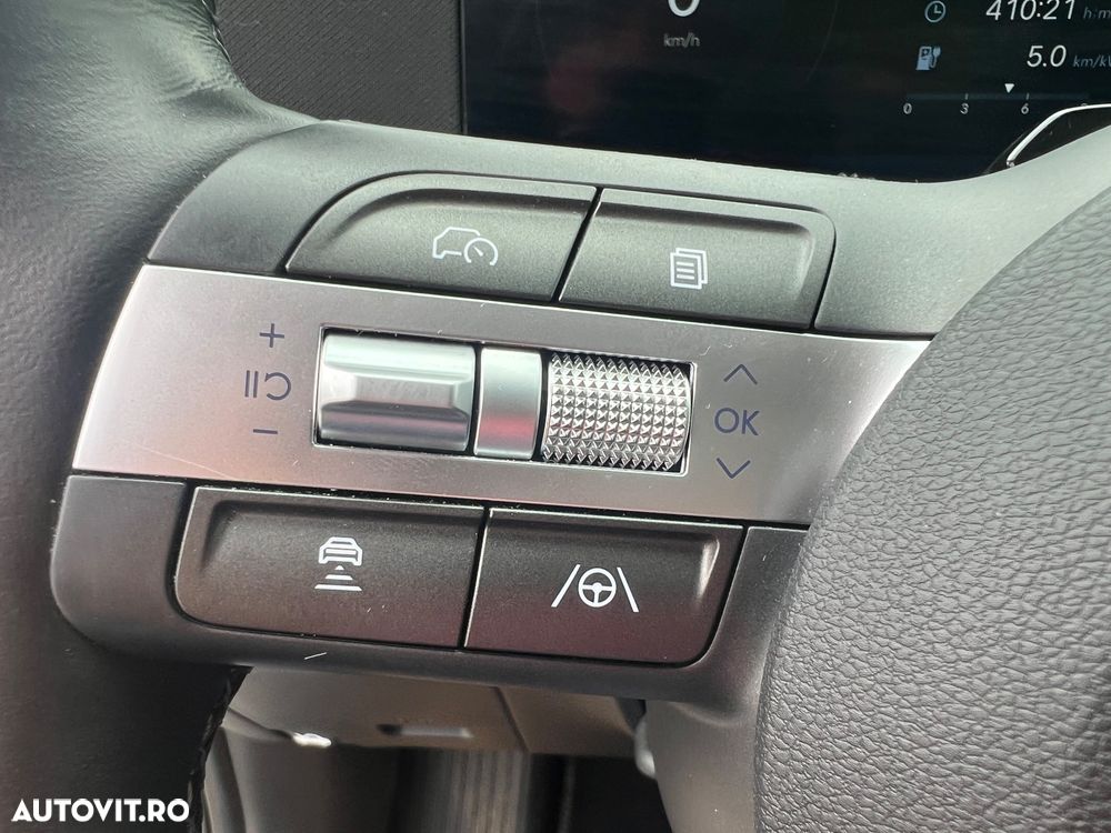 Hyundai KONA Advantage - 23