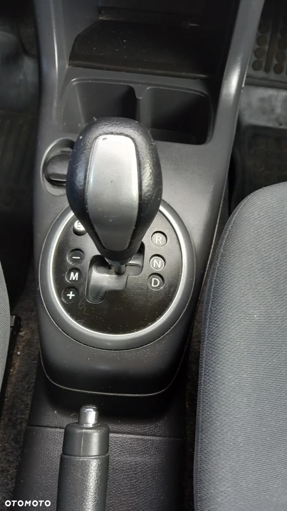 Suzuki Swift - 6