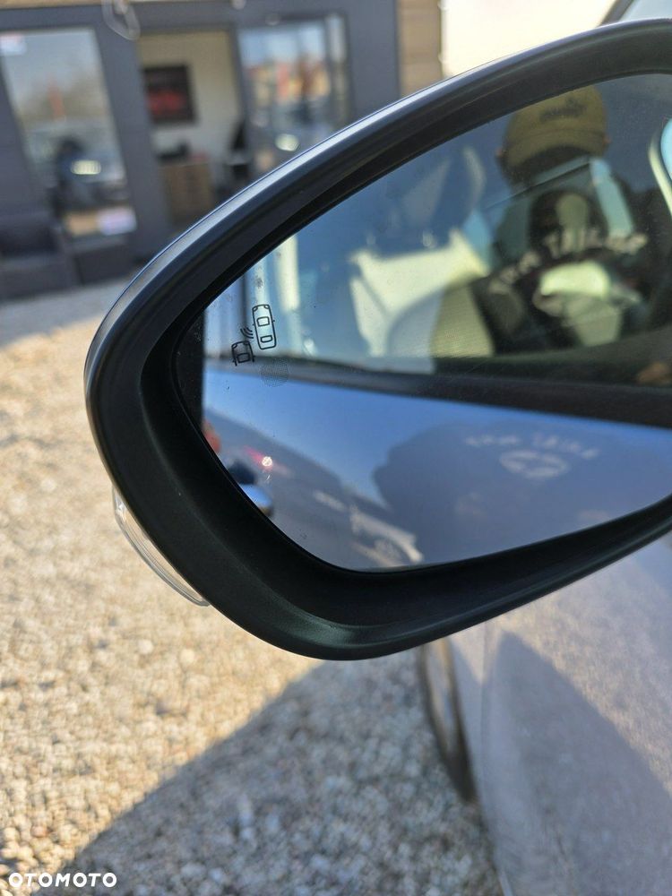 Citroën C4 Grand Picasso 1.6 e-HDi Exclusive - 8