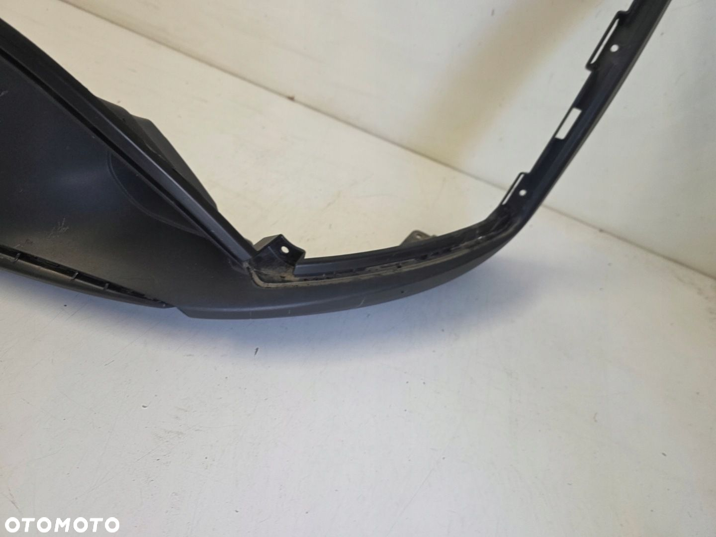Zderzak przód dokładka spoiler KIA Stonic 86512-H8400 17- - 8