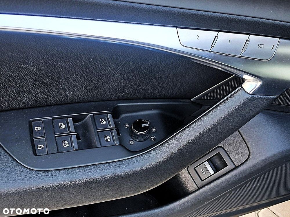 Audi A6 Limousine - 23