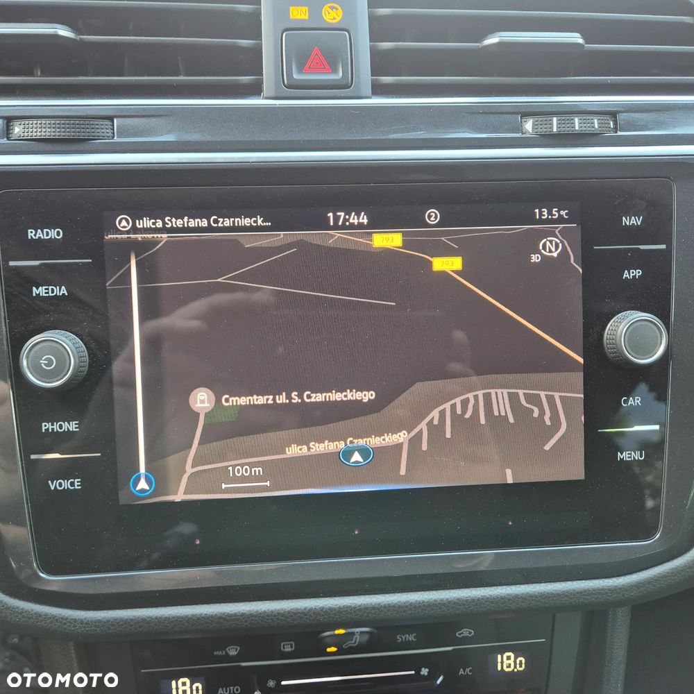 Volkswagen Tiguan 1.5 TSI EVO Trendline - 7