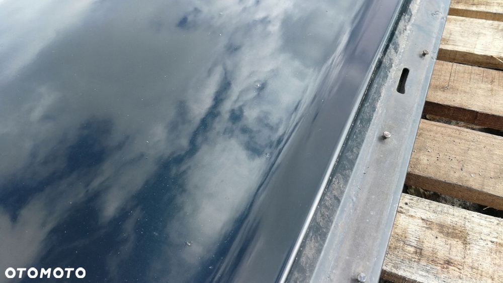 DRZWI PRAWY PRZÓD AUDI A6 C6 LZ6E 080-110 UM - 6