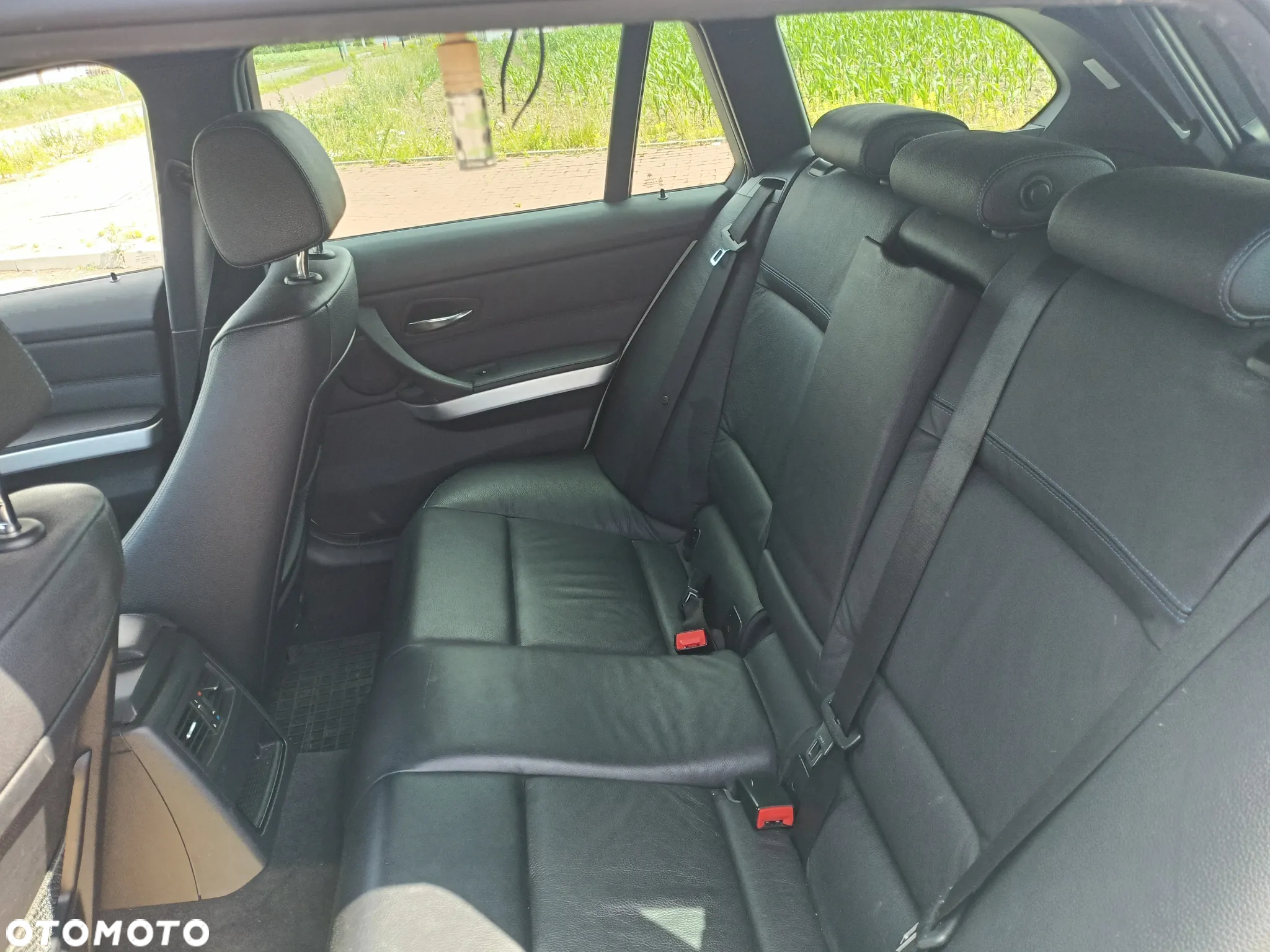BMW Seria 3 - 10