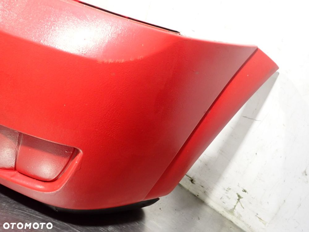 ZDERZAK PRZÓD OPEL MERIVA A - 12
