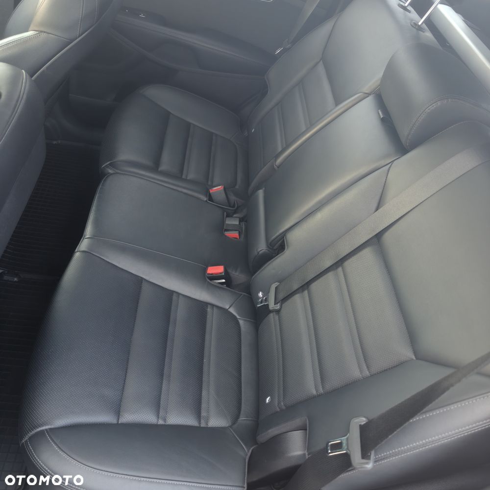 Kia Sorento 2.0 CRDI XL - 20