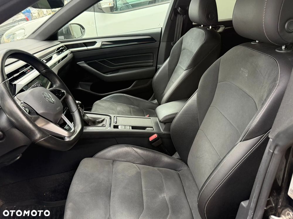 Volkswagen Arteon 1.5 TSI R-Line - 14