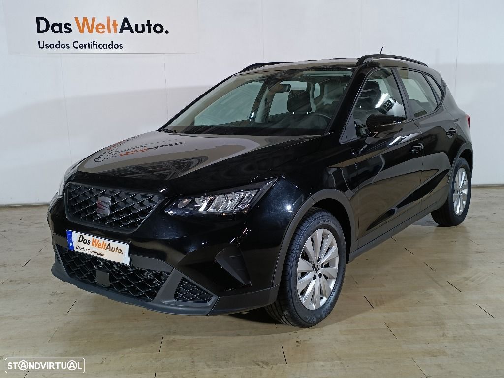 SEAT Arona 1.0 TSI Style - 1