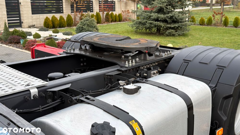 Renault T 480 / 13 LITROWY / SPROWADZONY / 138.000KM / ACC - 14