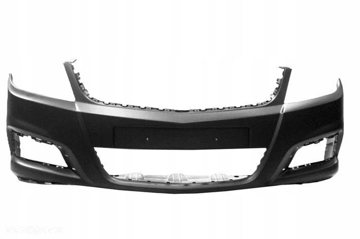 ZDERZAK PRZEDNI OPEL SIGNUM, 09.05-08.08, VECTRA C, 09.05-09.08 - 1