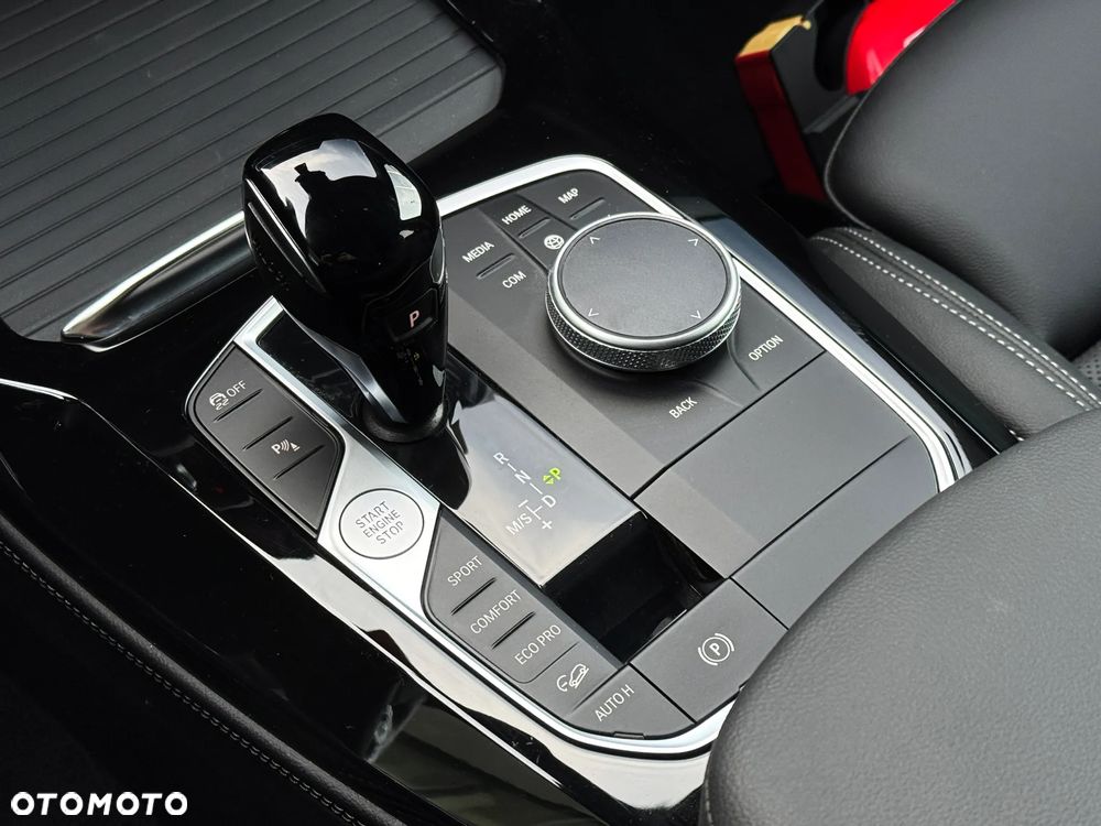 BMW X4 xDrive20d mHEV M Sport sport - 22