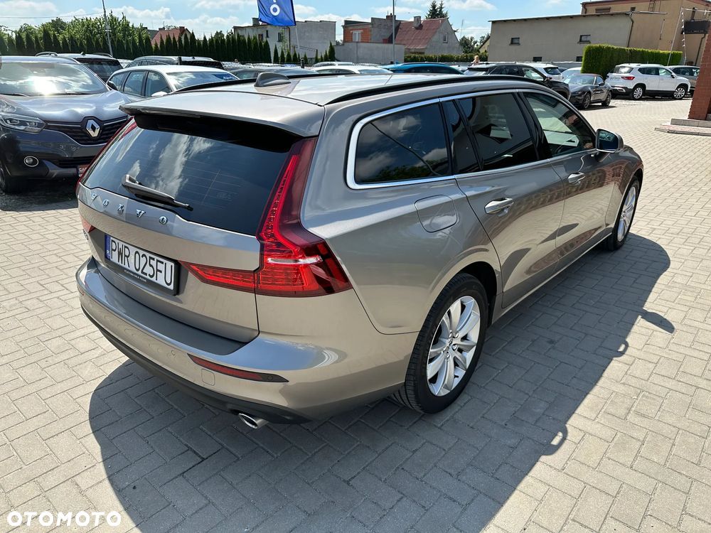 Volvo V60 - 3
