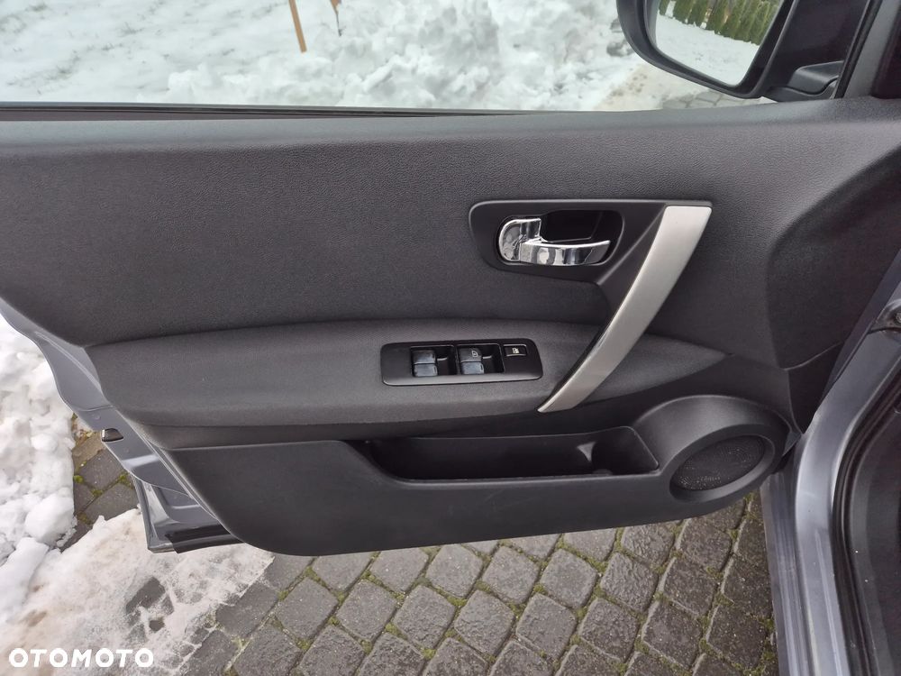 Nissan Qashqai+2 2.0 dCi 4x4 Visia - 33