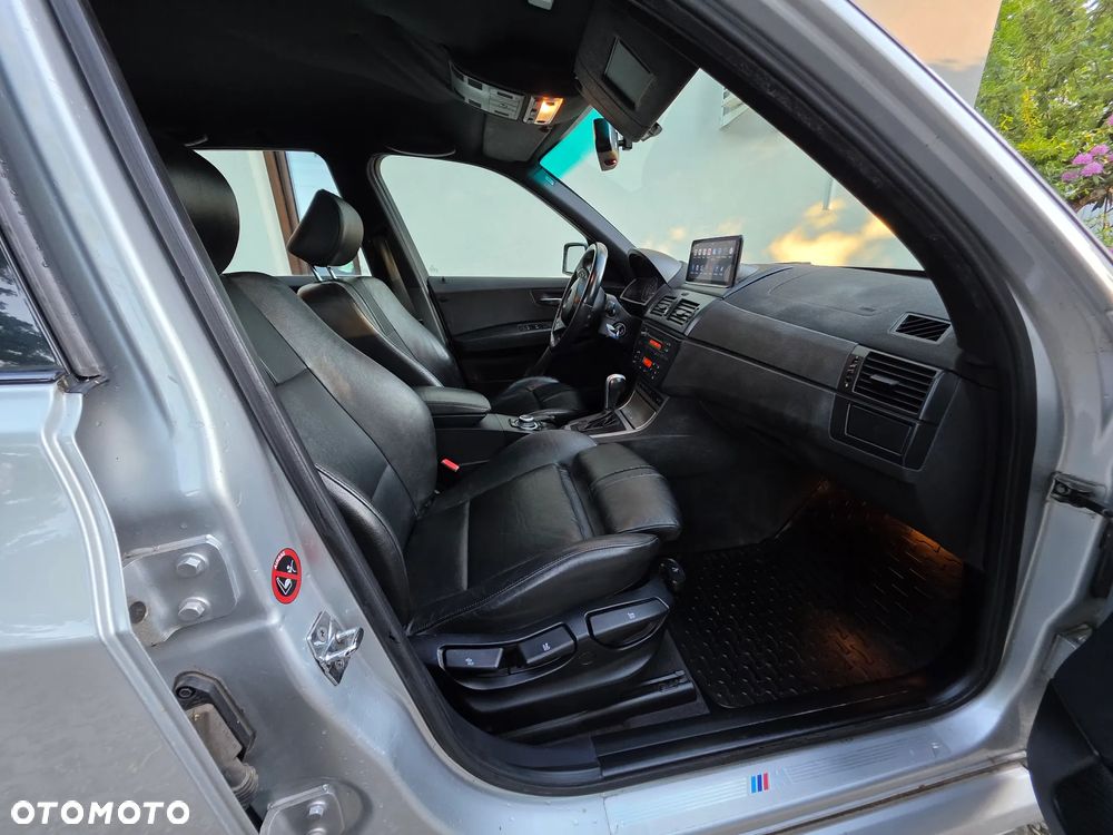 BMW X3 - 24