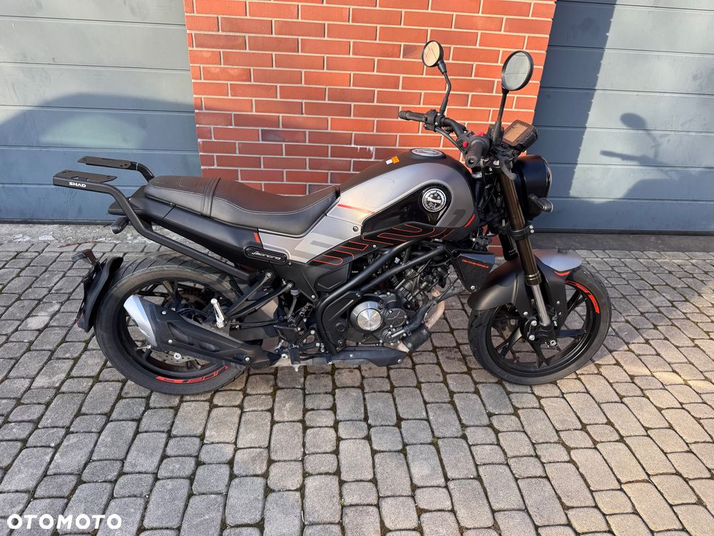 Benelli Leoncino - 3