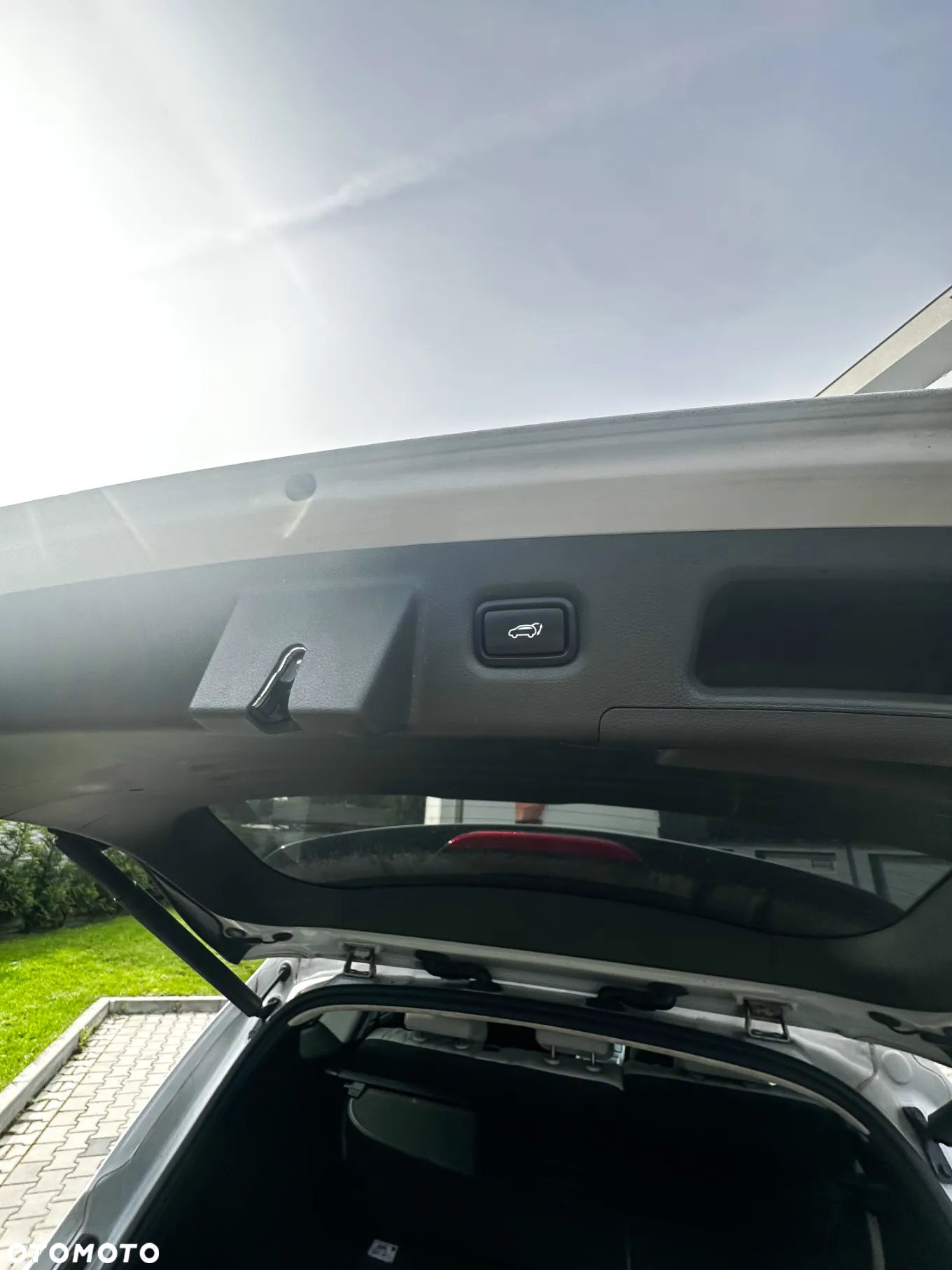 Hyundai Santa Fe 1.6 T-GDI PHEV Platinum 4WD - 6