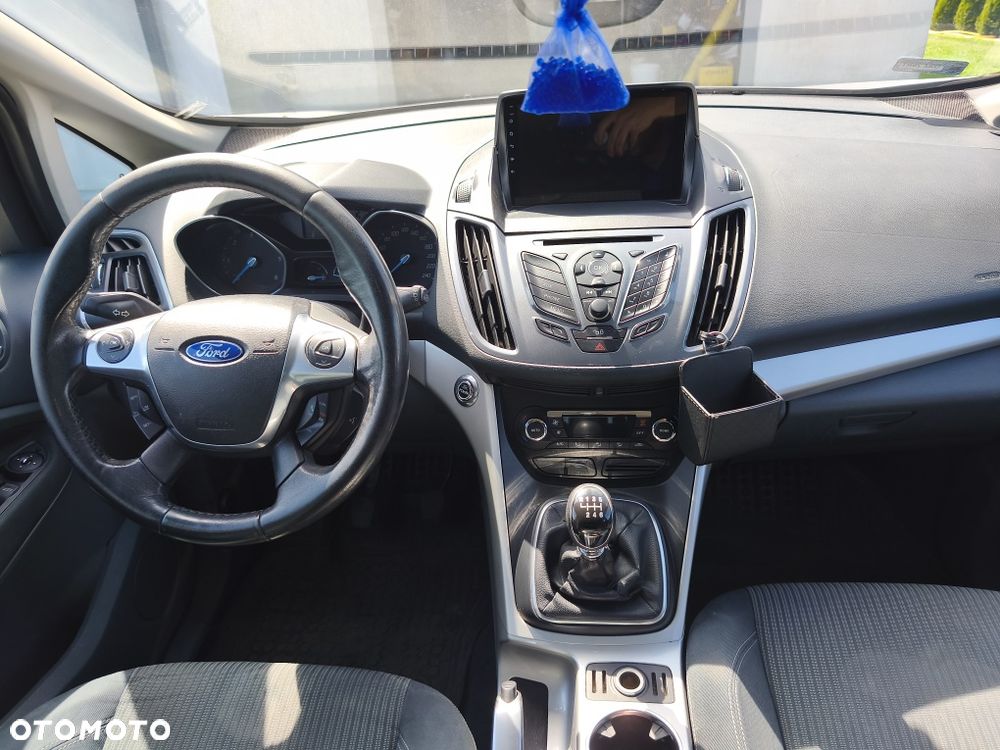 Ford C-MAX - 3