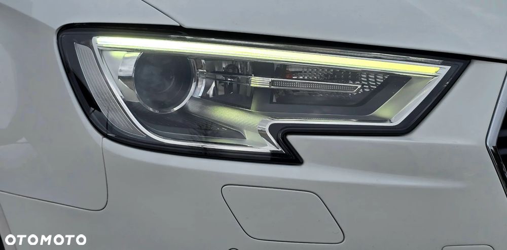 Audi A3 Limousine 2.0 TDI sport - 38