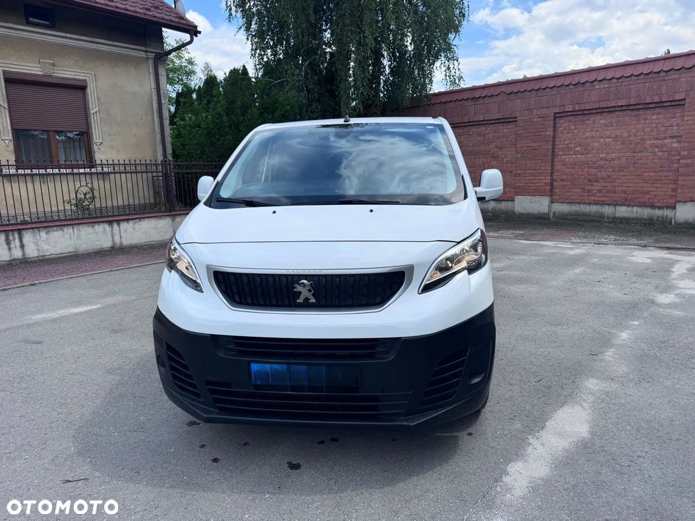 Peugeot EXPERT - 4