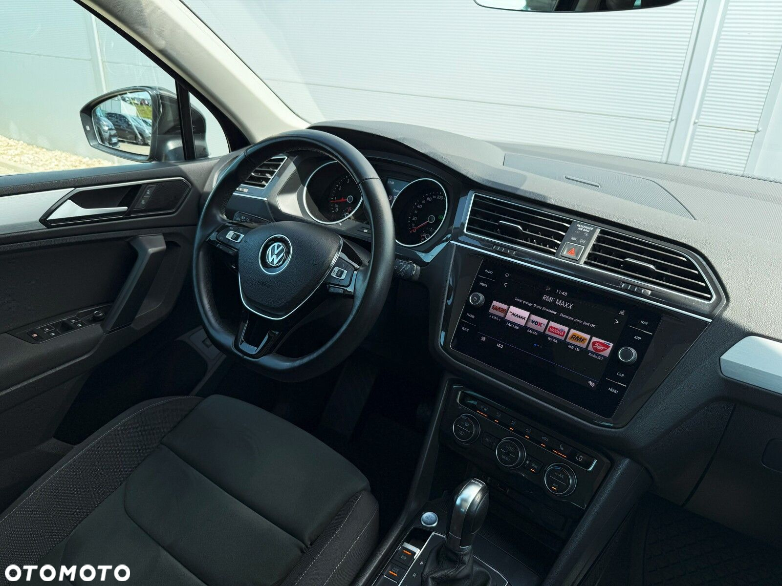 Volkswagen Tiguan 1.4 TSI BMT ACT Highline DSG - 32