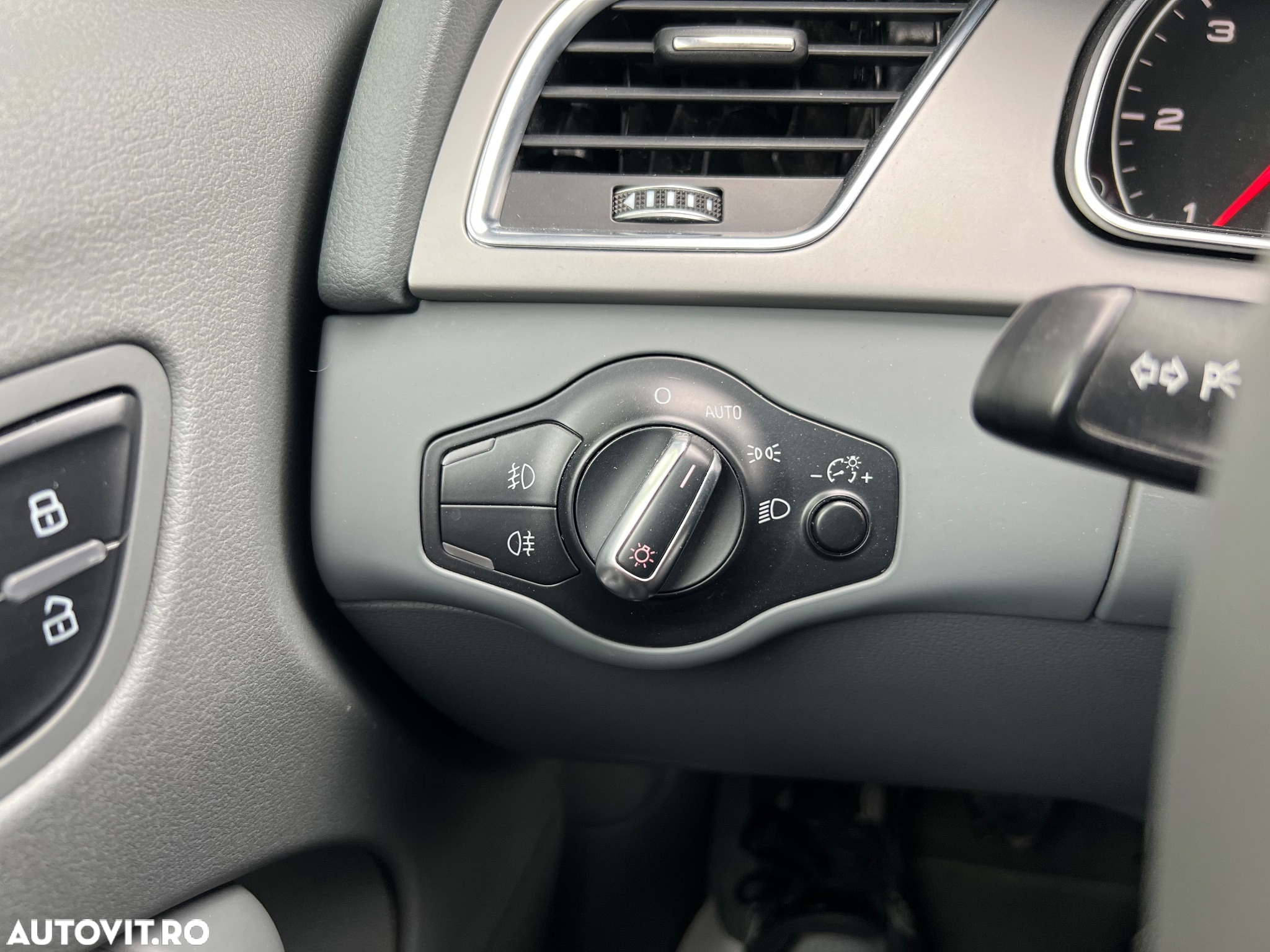 Audi A5 2.0 TDI Sportback DPF - 25