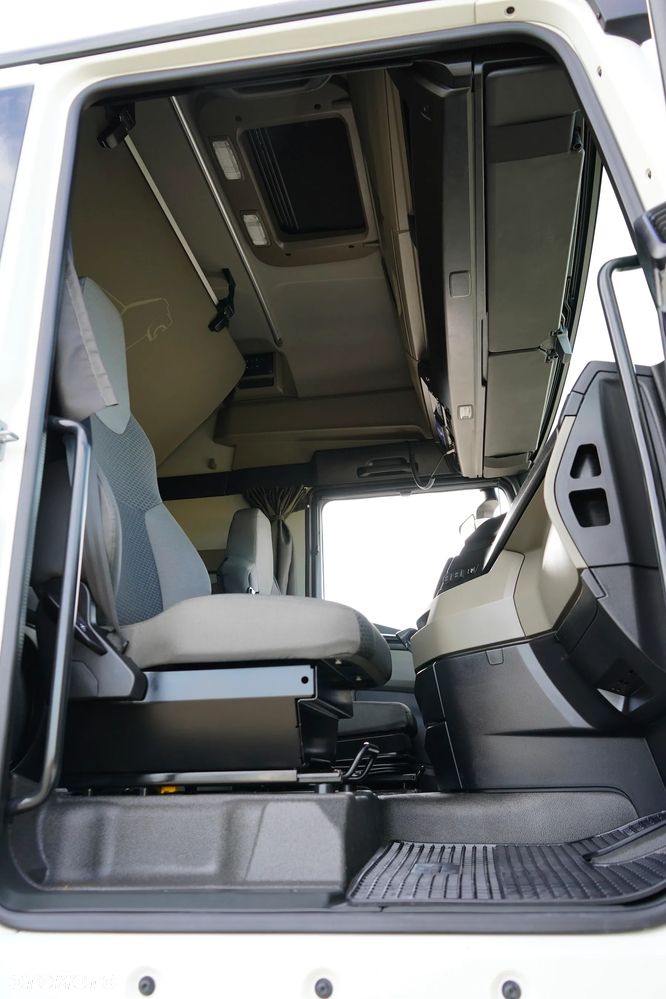 MAN TGX / 18.470 / EURO 6 / GX / ACC / MAŁY PRZEBIEG - 8