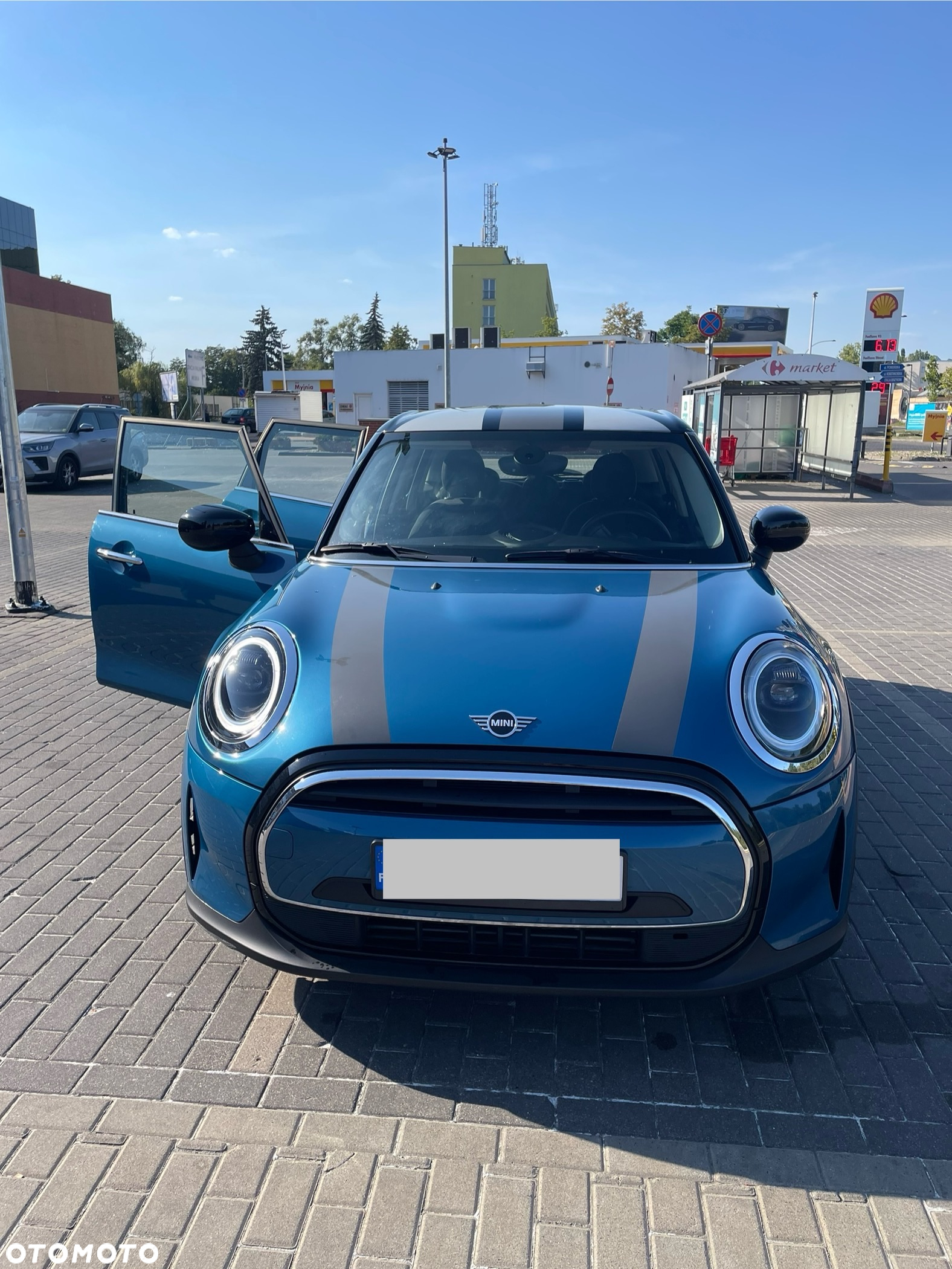 MINI Cooper - 4