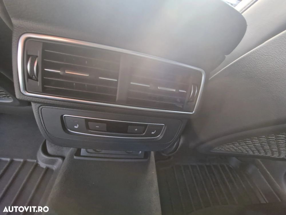 Audi Q7 e-tron 3.0 TDI quattro Tiptronic - 38