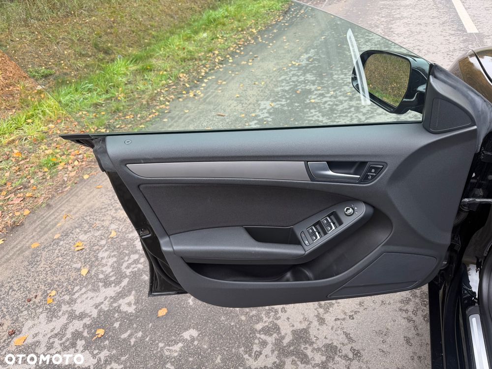 Audi A5 Sportback 1.8 TFSI - 19