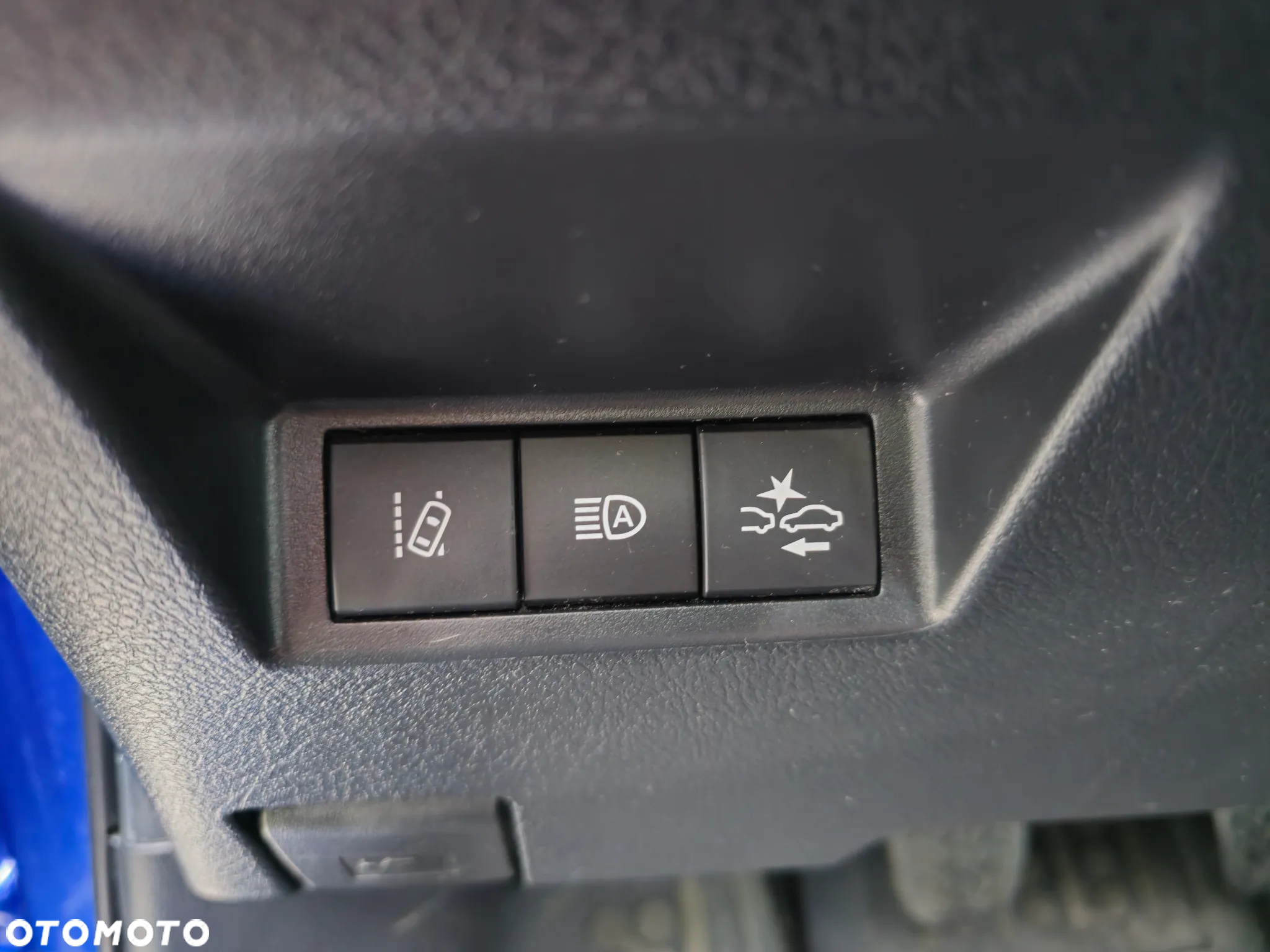 Toyota Yaris 1.5 Premium - 19