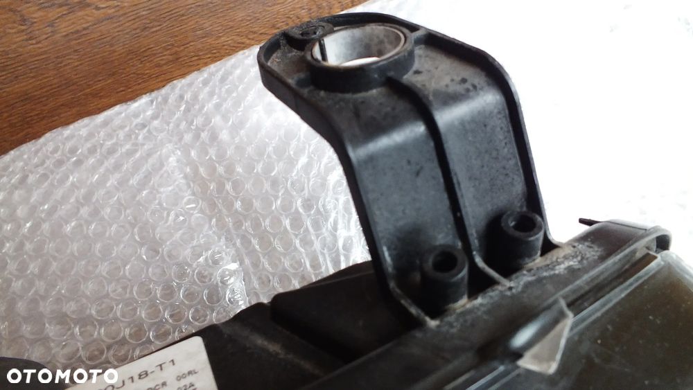 Lampa przednia prawa Xenon Alfa Romeo Giulia 50557244 - 5