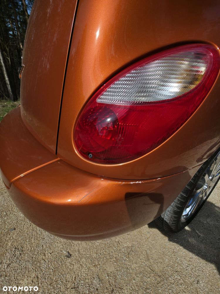 Chrysler PT Cruiser - 23