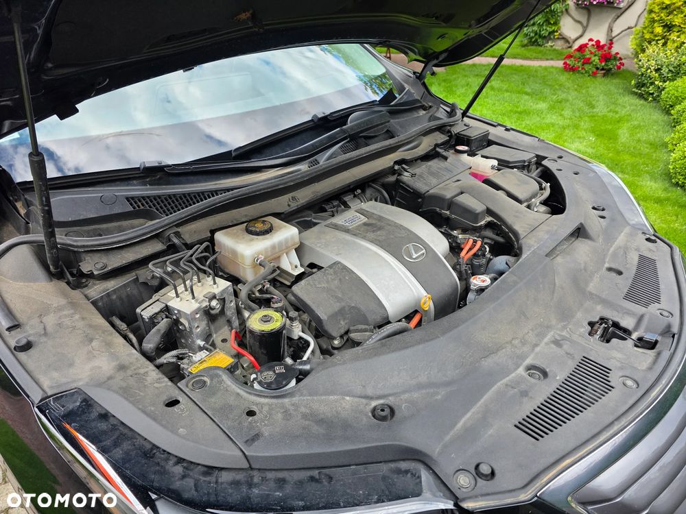 Lexus RX - 11