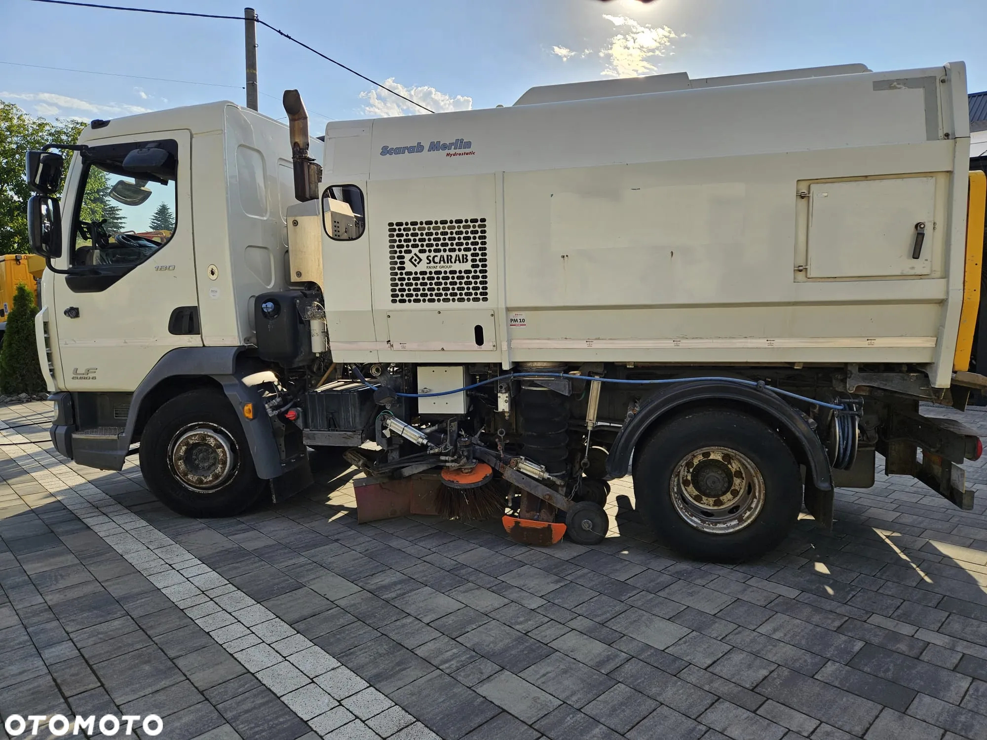 DAF LF 45.180 - 4